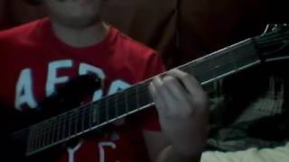 John Petrucci - Rena Song
