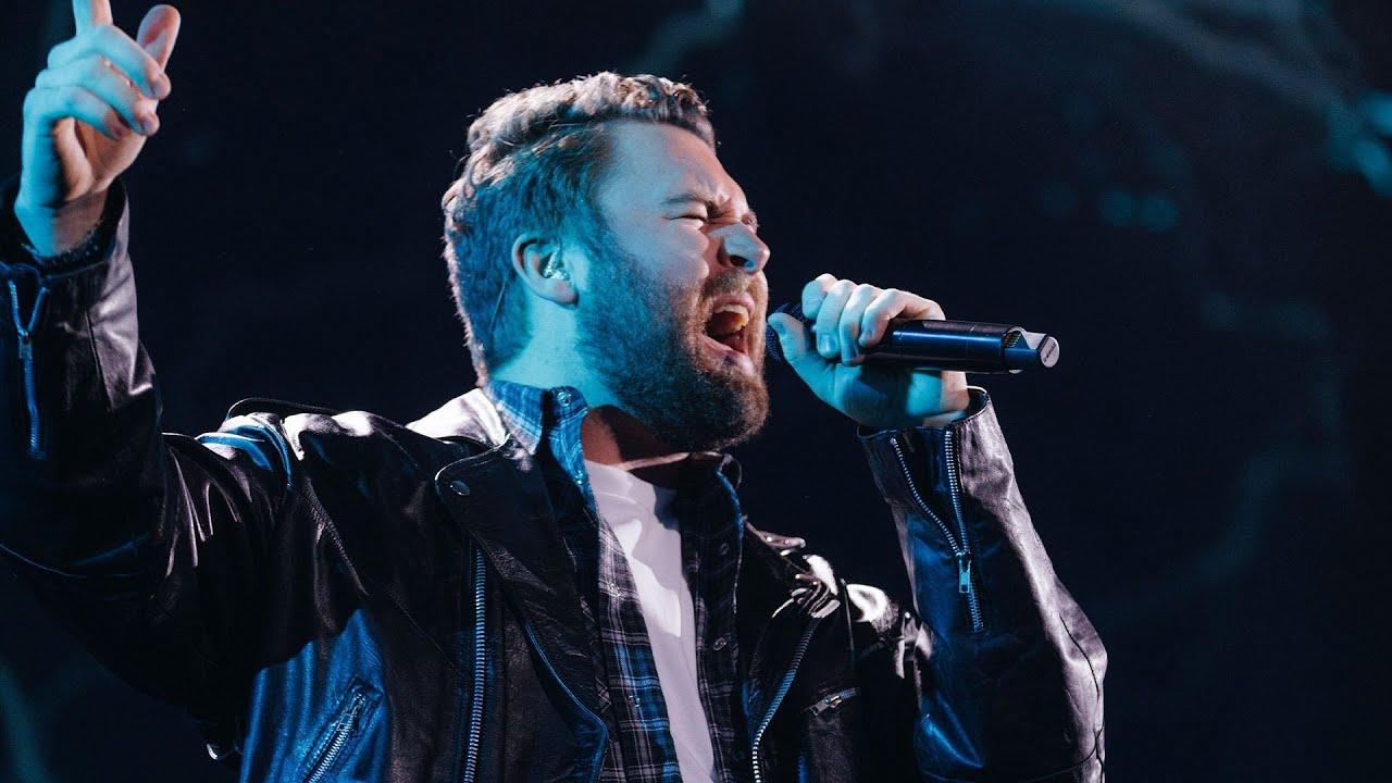 Back in black - AC/DC