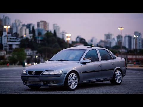 GM VECTRA CD TURBO / FLAT SHIFT MEGASQUIRT