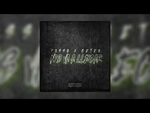 NOS VA A LLEGAR (ROSSO X GETEO)