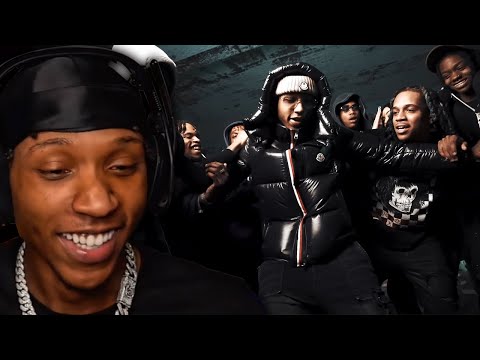 Silky Reacts To Kaysan - Black Ops ft. Kyle Richh, Jenn Carter, TaTa, Dee Billz, C Blu, Kenzo Balla