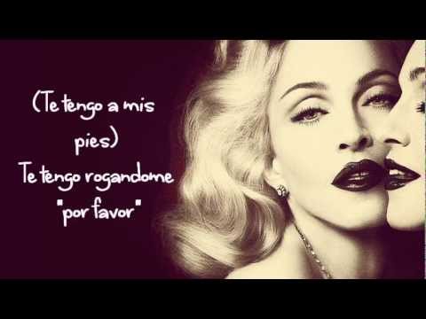 Some Girls - Madonna (Subtitulada en Español)♥