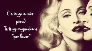 Some Girls - Madonna (Subtitulada en Español)