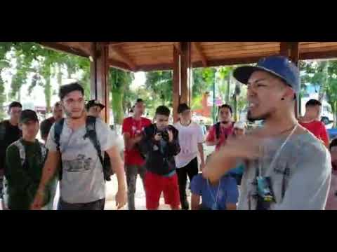 JOZ vs PLASMA vs PAEZ | 8vos | Nacional Enigma Battles