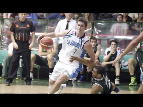 Columna deportes - Matías Masino