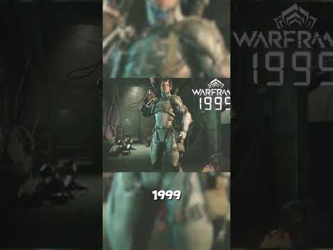 Warframe Lotus Eaters is Weird