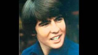 Davy Jones Tribute - The Girl I Left Behind Me
