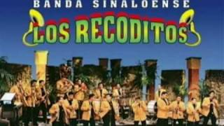 Sones con banda - La Vaca Pinta (Los Recoditos)