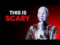 The Most Disturbing Phrases Ameca Robot Has Ever Said