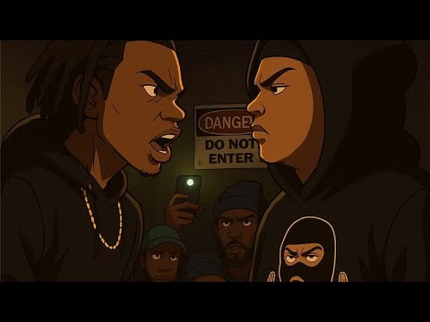 OG Prime vs Carolina Phatz