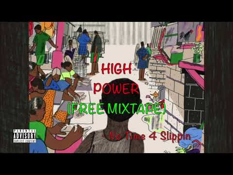 Mozes X - No Time 4 Sleeping! #mozesx #ninjaclan