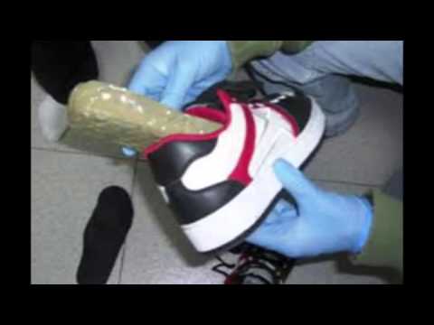 JL Y KATO - EN EL ZAPATO