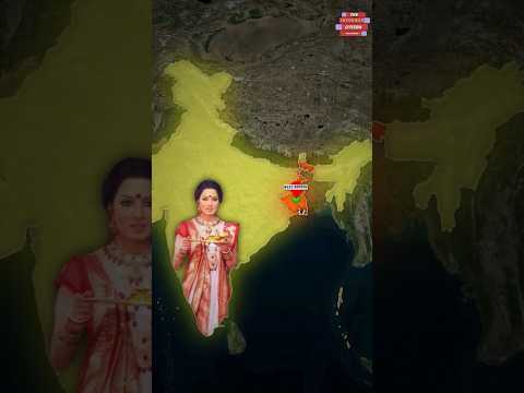 Know Your State : West Bengal #westbengal #bengali #india