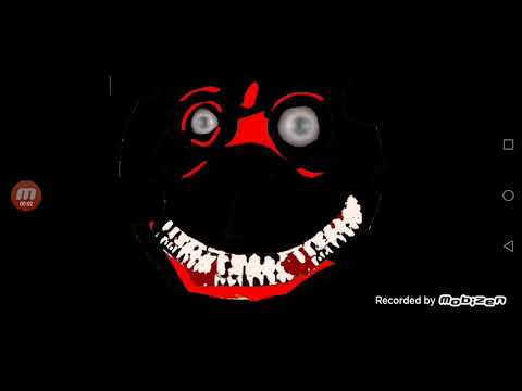 El jimbo más miedoso