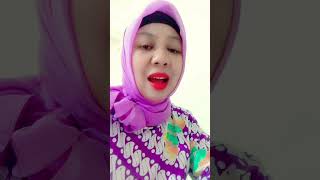 Download lagu JANGAN SIMPAN TANGISMU: Christine Panjaitan #lipsync #lagujadul mp3