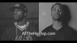 Curren$y   Biscayne Bay Prod  By Harry Fraud