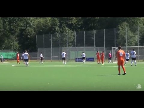 ASV Bergedorf 85 - Düneberger SV (Kreisliga 3) - Spielszenen | ELBKICK.TV