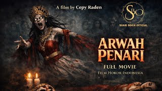 Download lagu FILM HOROR INDONESIA TERBARU 2026 FULL MOVIE ARWAH PENARI |#suaribokirofficial  mp3