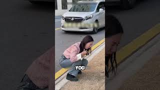 How to stop vomiting or getting sick in the car