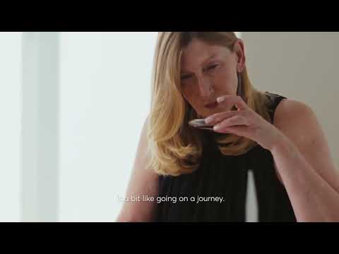 Perfumer talks: BOSS The Scent Eau de Parfum Intense for her | BOSS