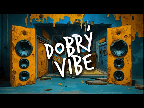 Ryhha - Dobrý vibe (Infinite zoom-out music video)