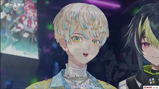 【緋八マナ / 珠乃井ナナ】ピースサイン (Peace Sign) / 米津玄師 (Kenshi Yonezu)【歌枠切り抜き】 (2026/03/20)