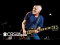 Peter Frampton reveals rare muscular disease is why his next tour will be his last