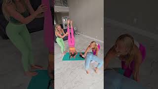 they are pros💕 @KaiRazy @YourAubsome @Peachyprimexo