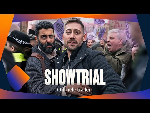 Showtrial S2 | BNNVARA | NPO Start