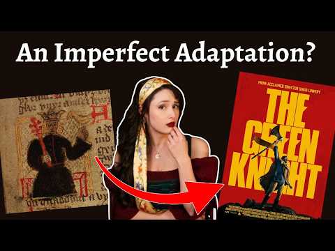 Sir Gawain and the Green Knight: What's the Point?