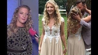 Gessler o sekretnym ślubie: 