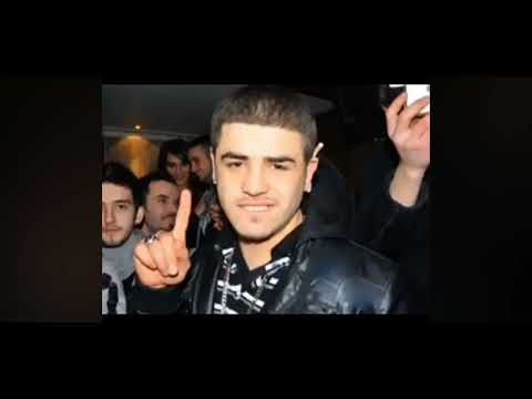 NOIZY SA KA SI UN ( ft Bohemi X Xhevi OTR)