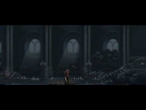 The Last Faith [01 Walkthrough The Temple of the Deposed Gods]