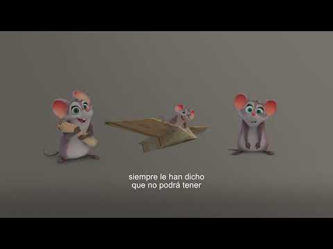 PATTI Y LA FURIA DE POSEIDÓN - Los personajes - Ya en cines