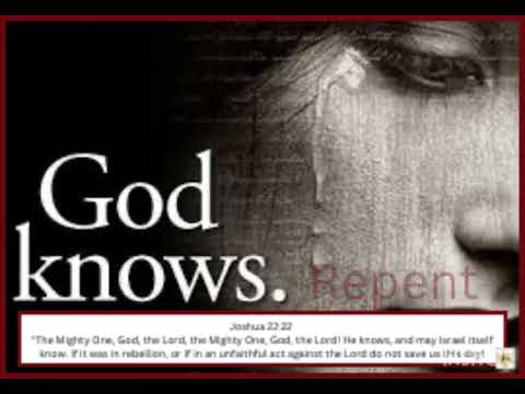 God Knows