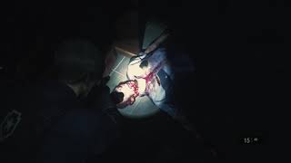 Resident Evil 2: How To Open Leon's Desk [No Commentary]