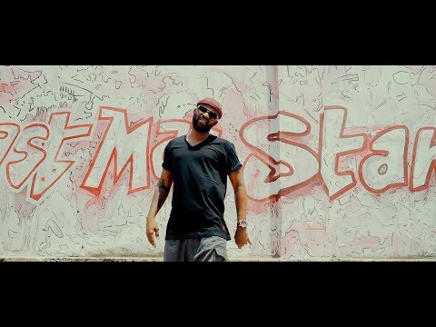 Kaysha - The Weekend feat.  Fally Ipupa | Official Music Video