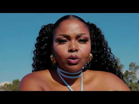 Male x PureVibe - Love By U (Official Music Video)