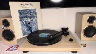 Wet Wet Wet - Maggie May.