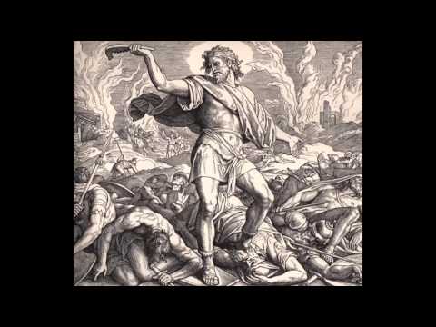 Žena odetá slnkom - prednáška