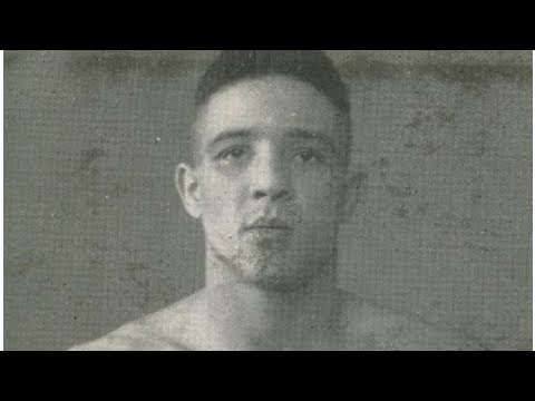 Short Story released on the final hours of Randy Turpin