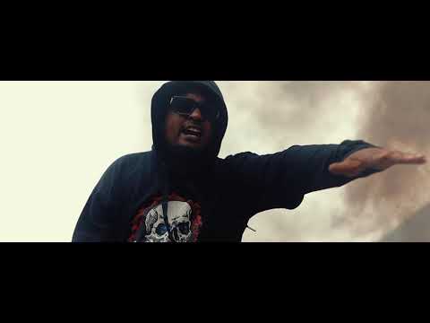 DAVAN TRAPPE FT NIKKI MBISHI  and Elli Hekima  - MASSACRE Official Music Video