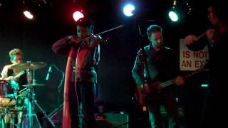 Chris Cubeta & the Liars Club - 