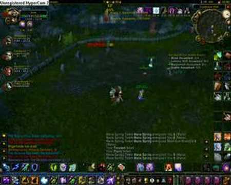 59 Shaman almost twink