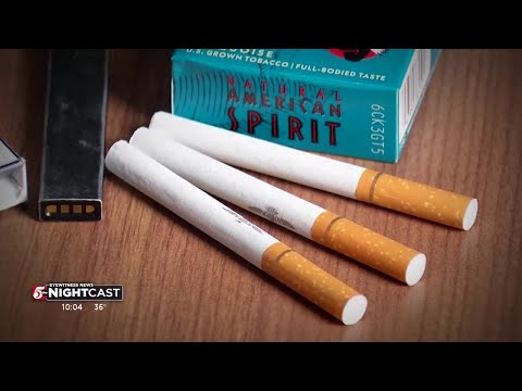St. Paul City Council votes to cut number of tobacco licenses ...