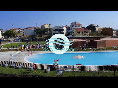  Piscinas Quinta do Passal