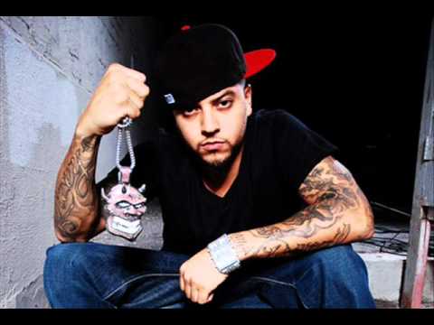 Nu Jerzey Devil Feat. T.D. - " Dreams Money Can Buy "