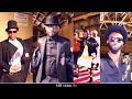 DÉFILÉ DE LA SAPE BANA ALCAIDA BABUKI CHAMBERY NA SOIRÉE SAPOLOGIE AVEC FILS EDOUNGU PISCAS MICHA