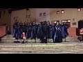 Joy Whitney Houston Ciampino 2016