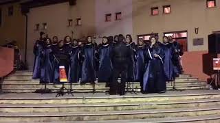 Joy (Whitney Houston) - Ciampino 2016
